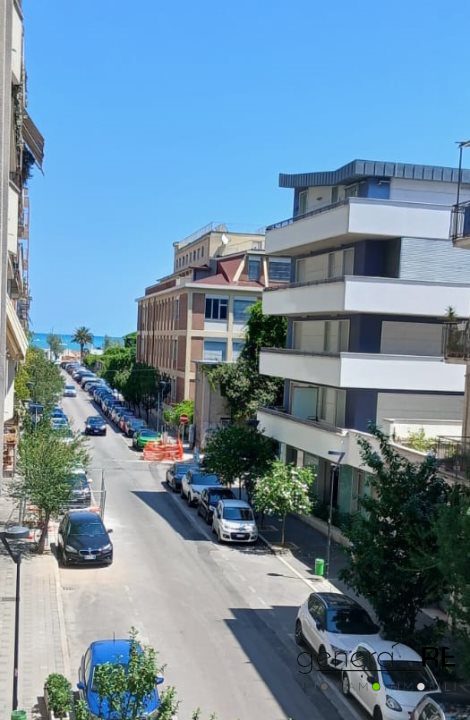 Appartamento in Vendita