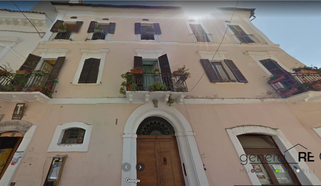 Appartamento in Vendita