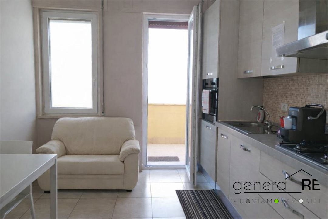 Trilocale in Vendita a Pescara, 262'000&euro;, 140 m²