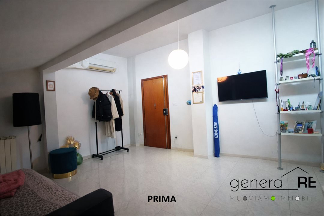 Appartamento in Vendita