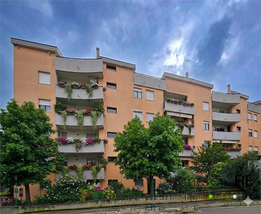 Appartamento in Vendita