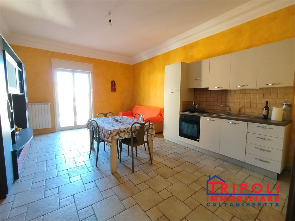Appartamento in Vendita