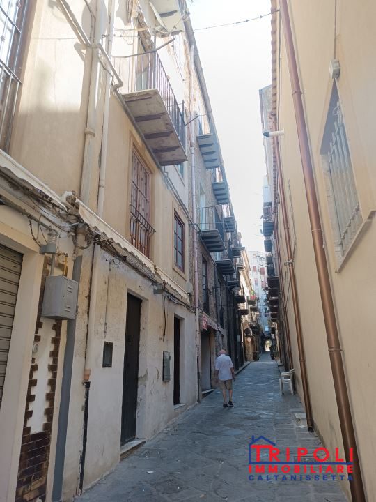 Appartamento in Vendita