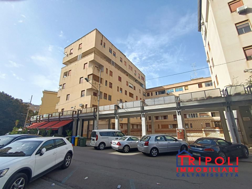 Appartamento in Vendita