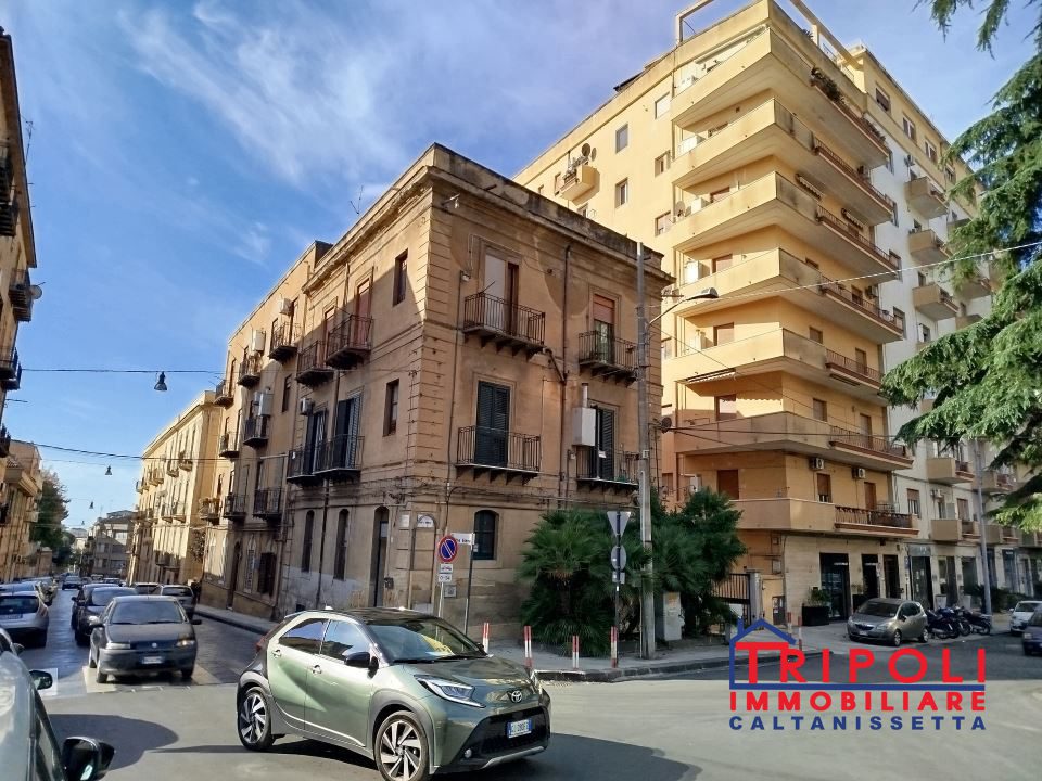 Appartamento in Vendita