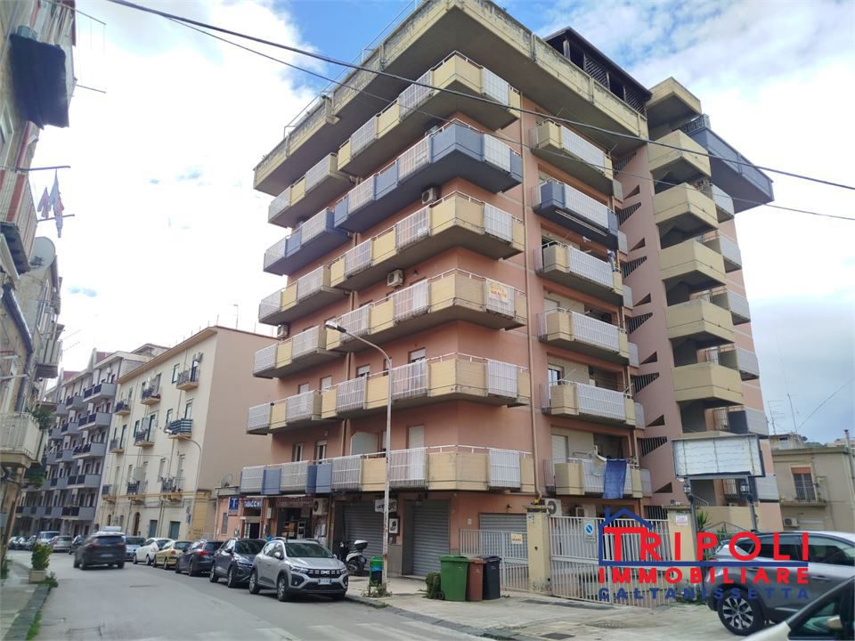 Appartamento in Vendita