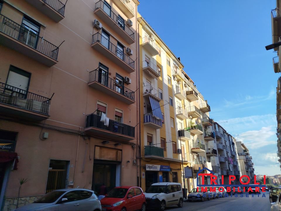Appartamento in Vendita