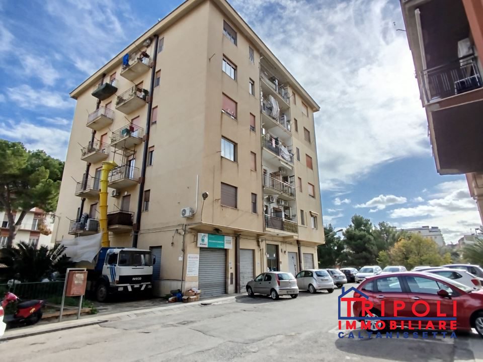 Appartamento in Vendita