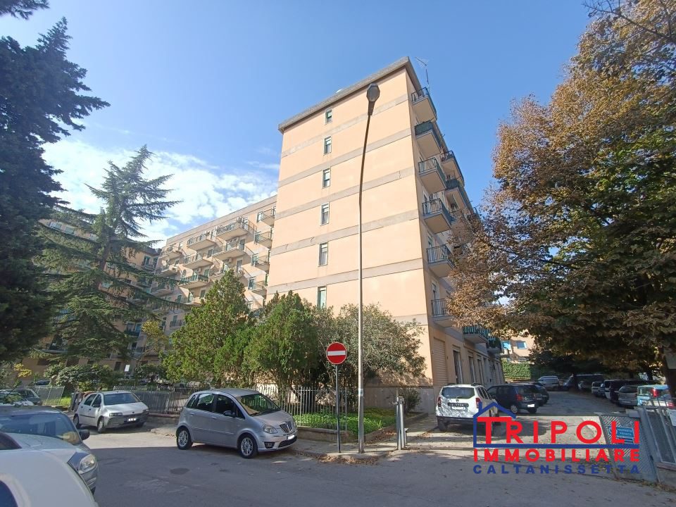 Appartamento in Vendita