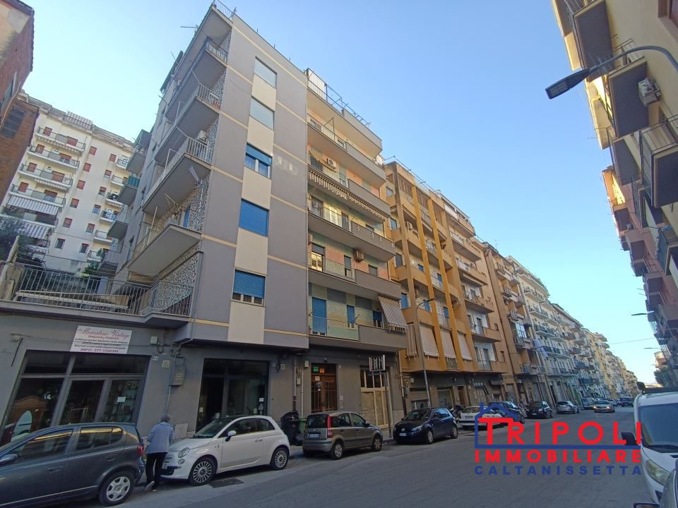 Appartamento in Vendita