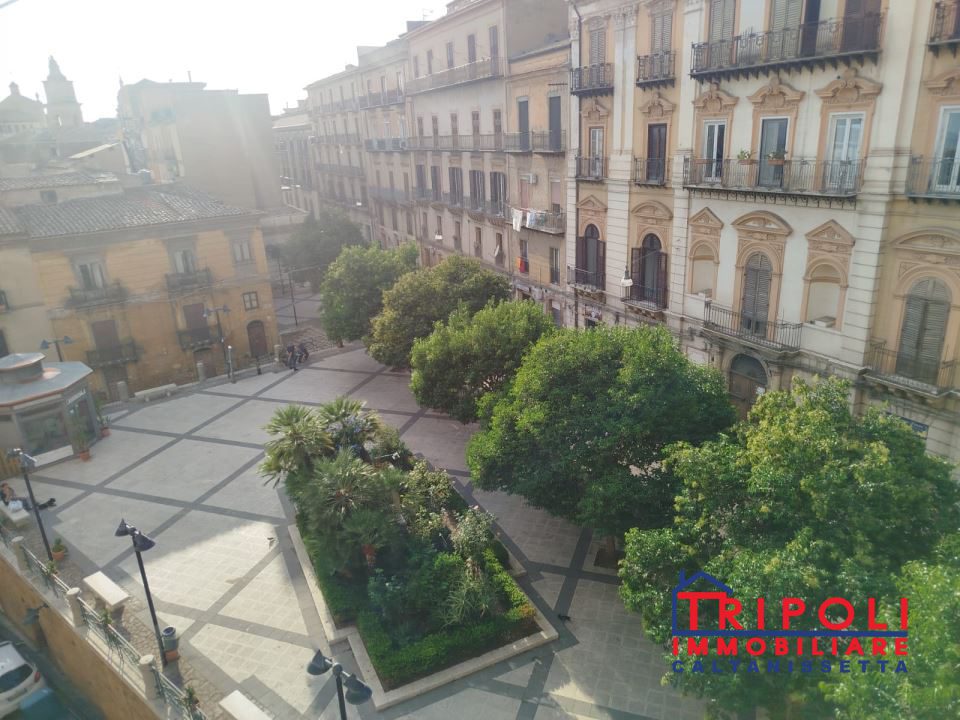 Appartamento in Vendita