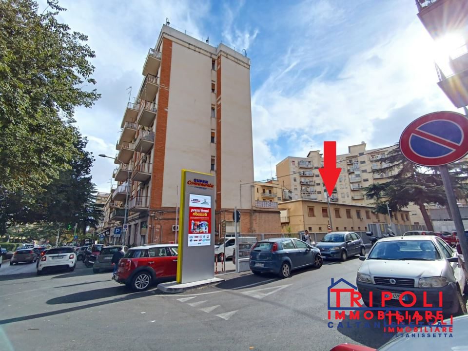 Appartamento in Vendita