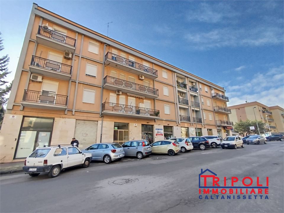 Appartamento in Vendita