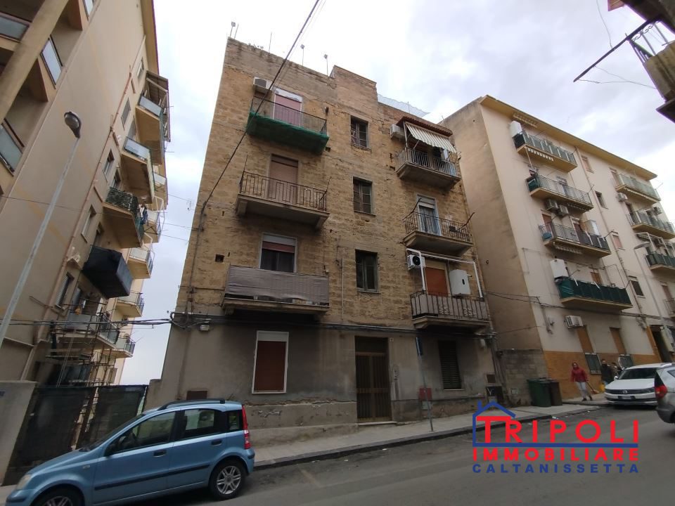 Appartamento in Vendita