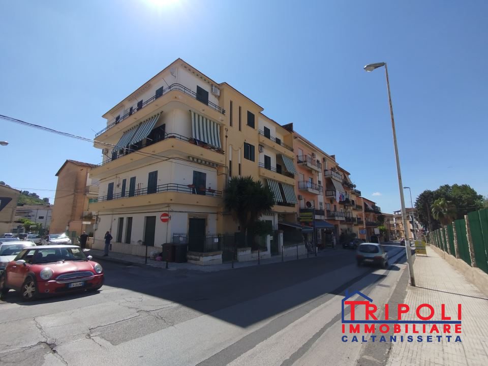 Appartamento in Vendita