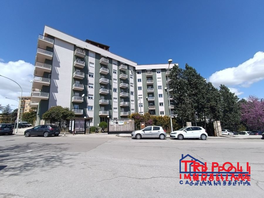 Appartamento in Vendita