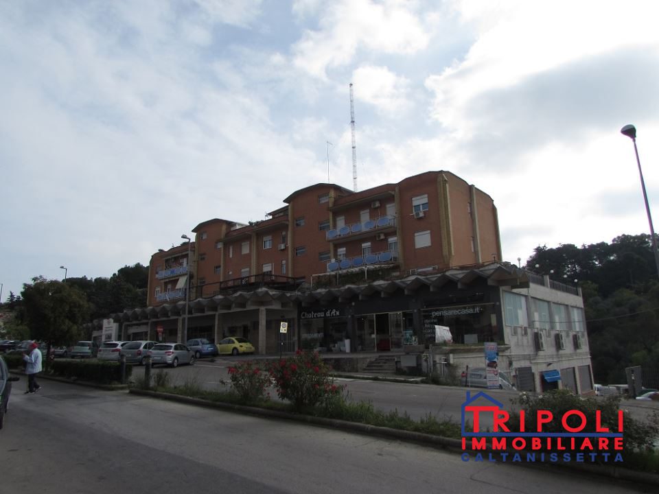 Appartamento in Vendita