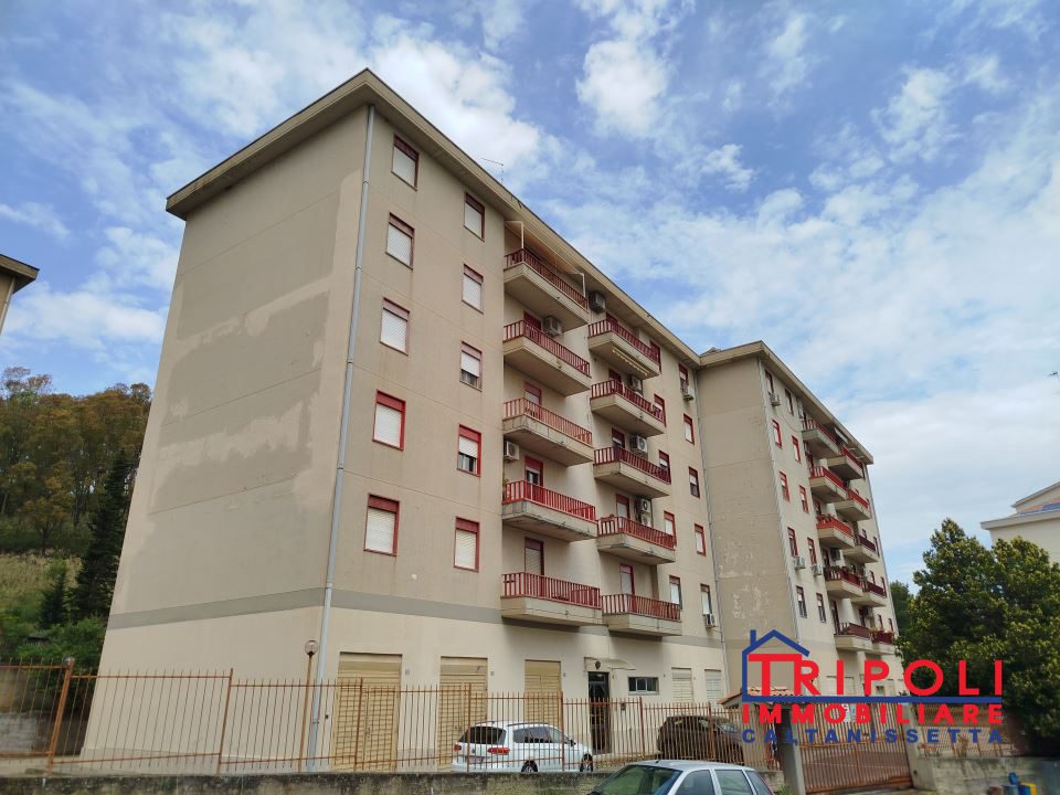 Appartamento in Vendita