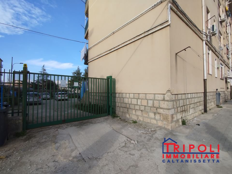 Appartamento in Vendita