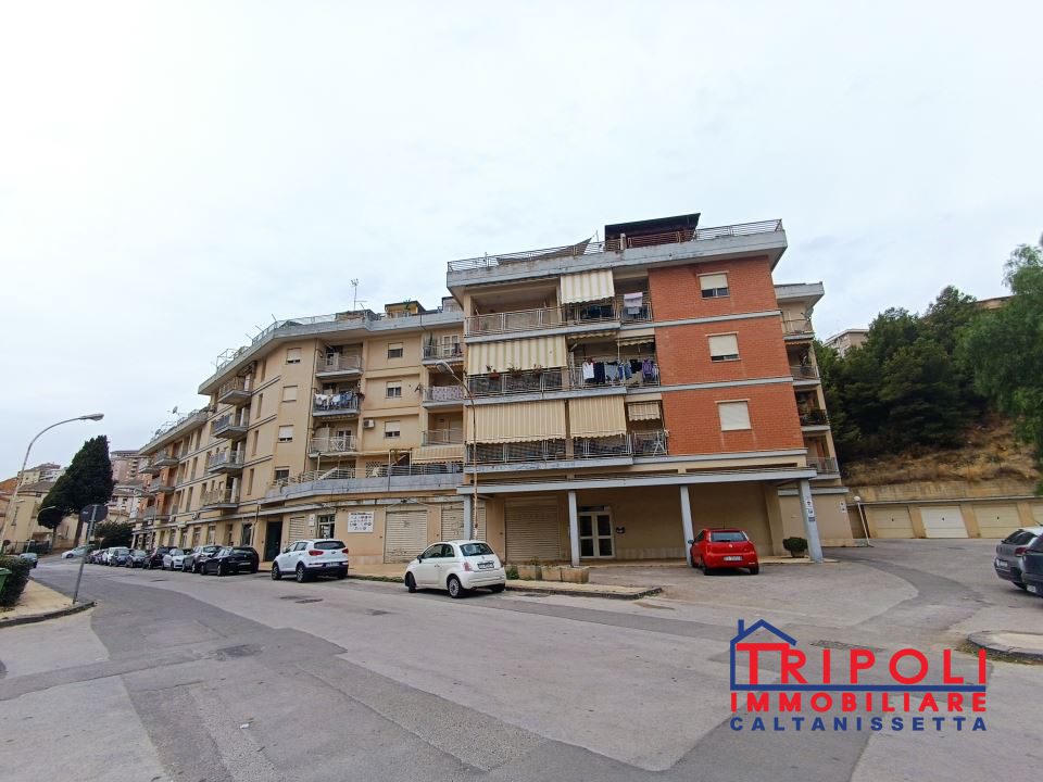 Appartamento in Vendita