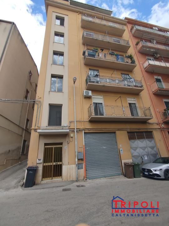Appartamento in Vendita