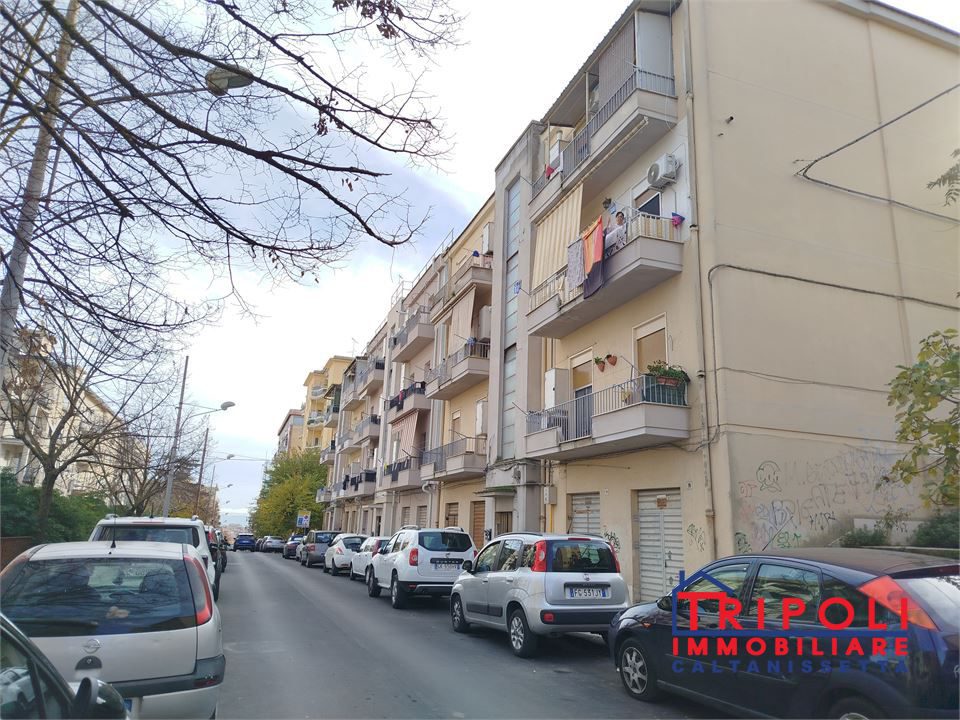 Appartamento in Vendita