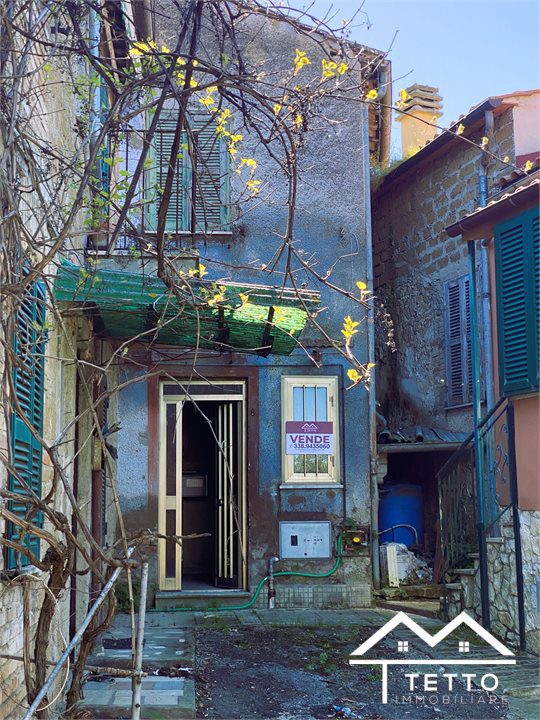 Appartamento in Vendita