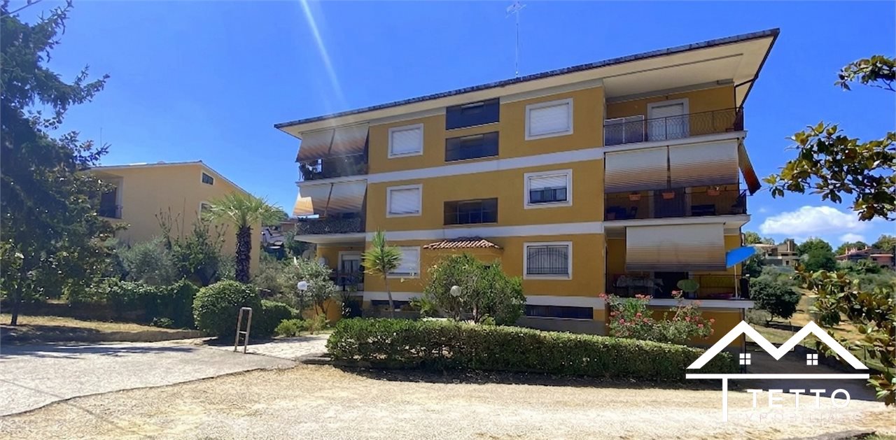 Appartamento in Vendita