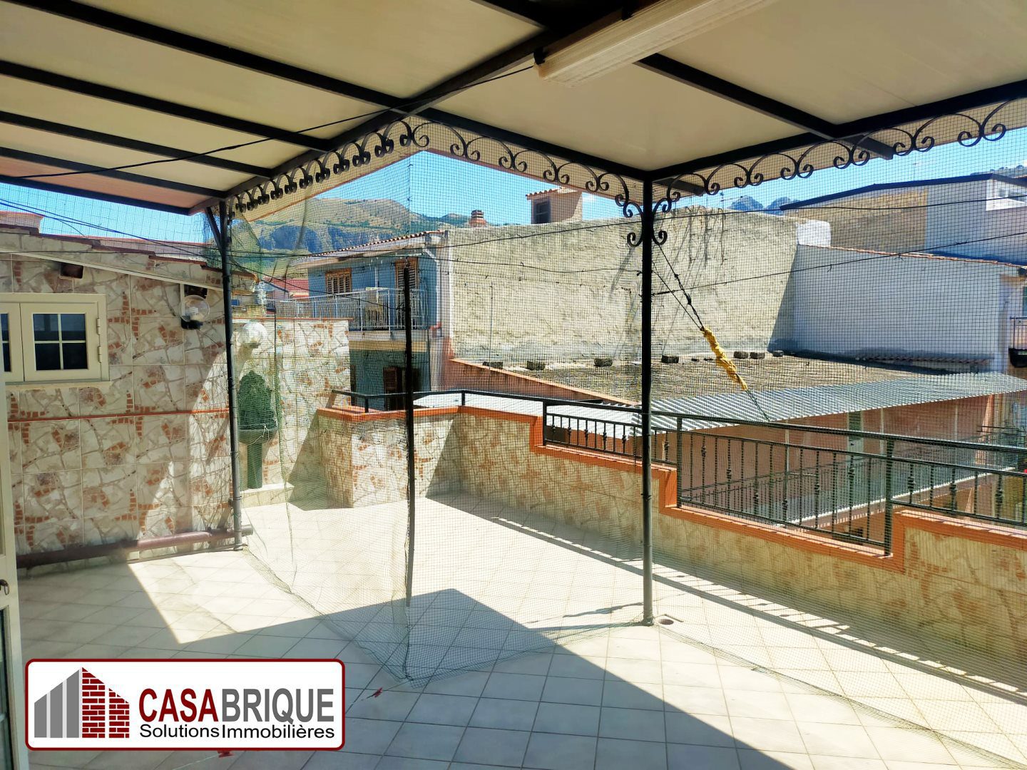 Villa in vendita a Altavilla Milicia - foto 2