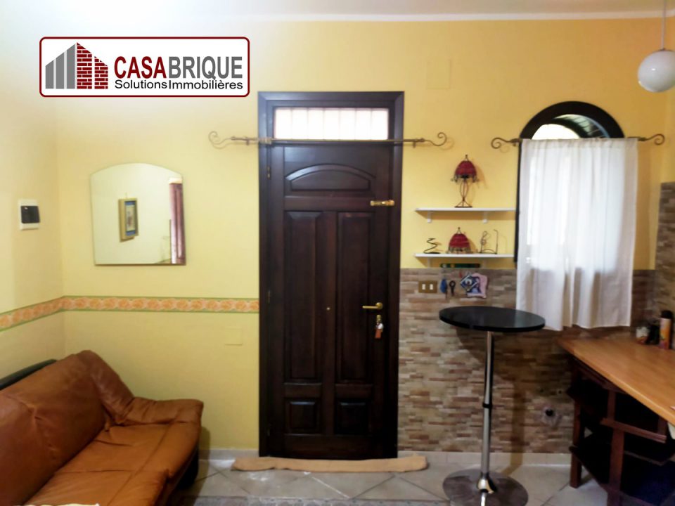 Villa in vendita a Altavilla Milicia - foto 6