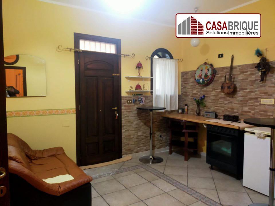 Villa in vendita a Altavilla Milicia - foto 7