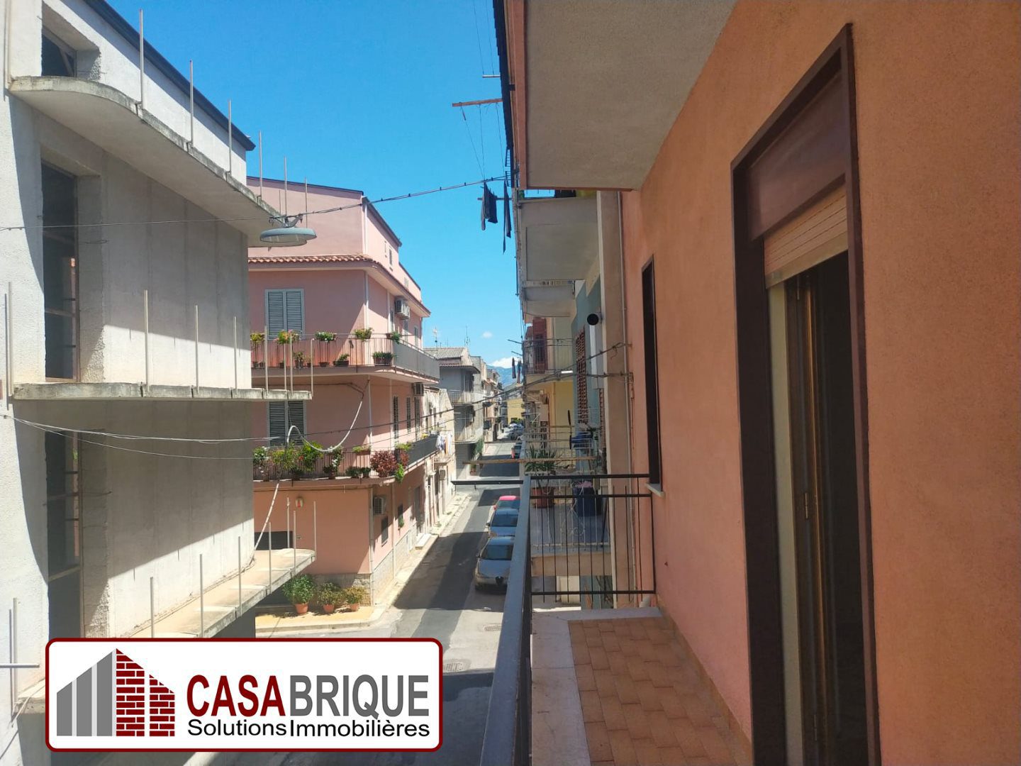 Villa in vendita a Altavilla Milicia - foto 1