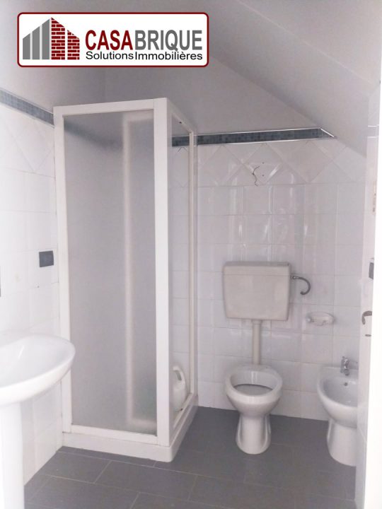 Villa in vendita a Altavilla Milicia - foto 6