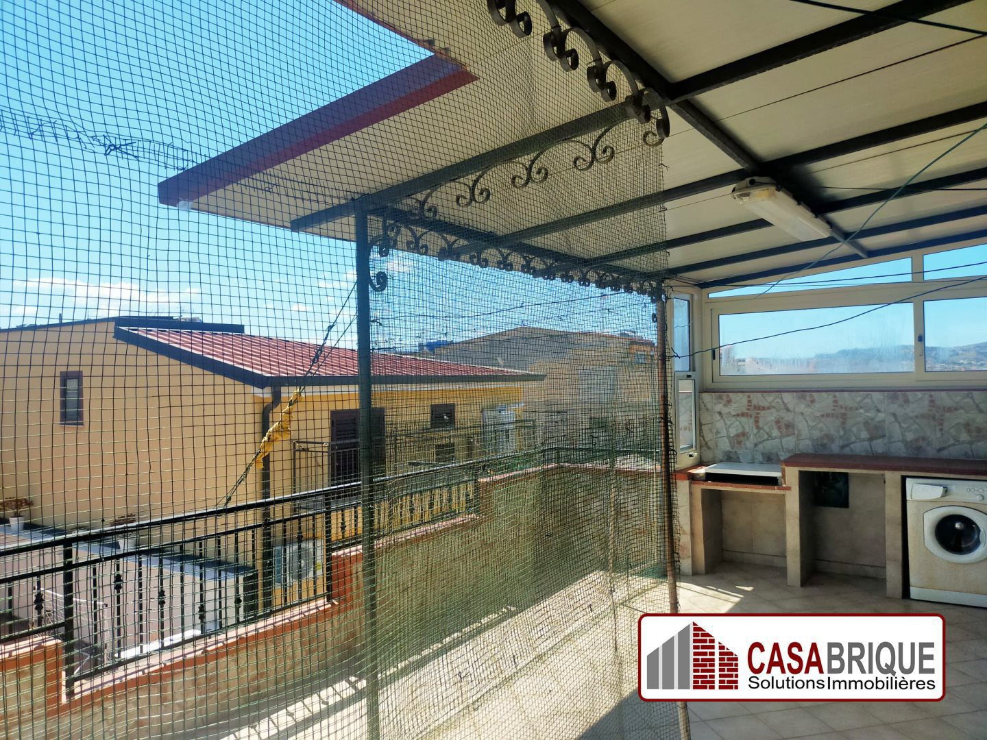Villa in vendita a Altavilla Milicia - foto 2