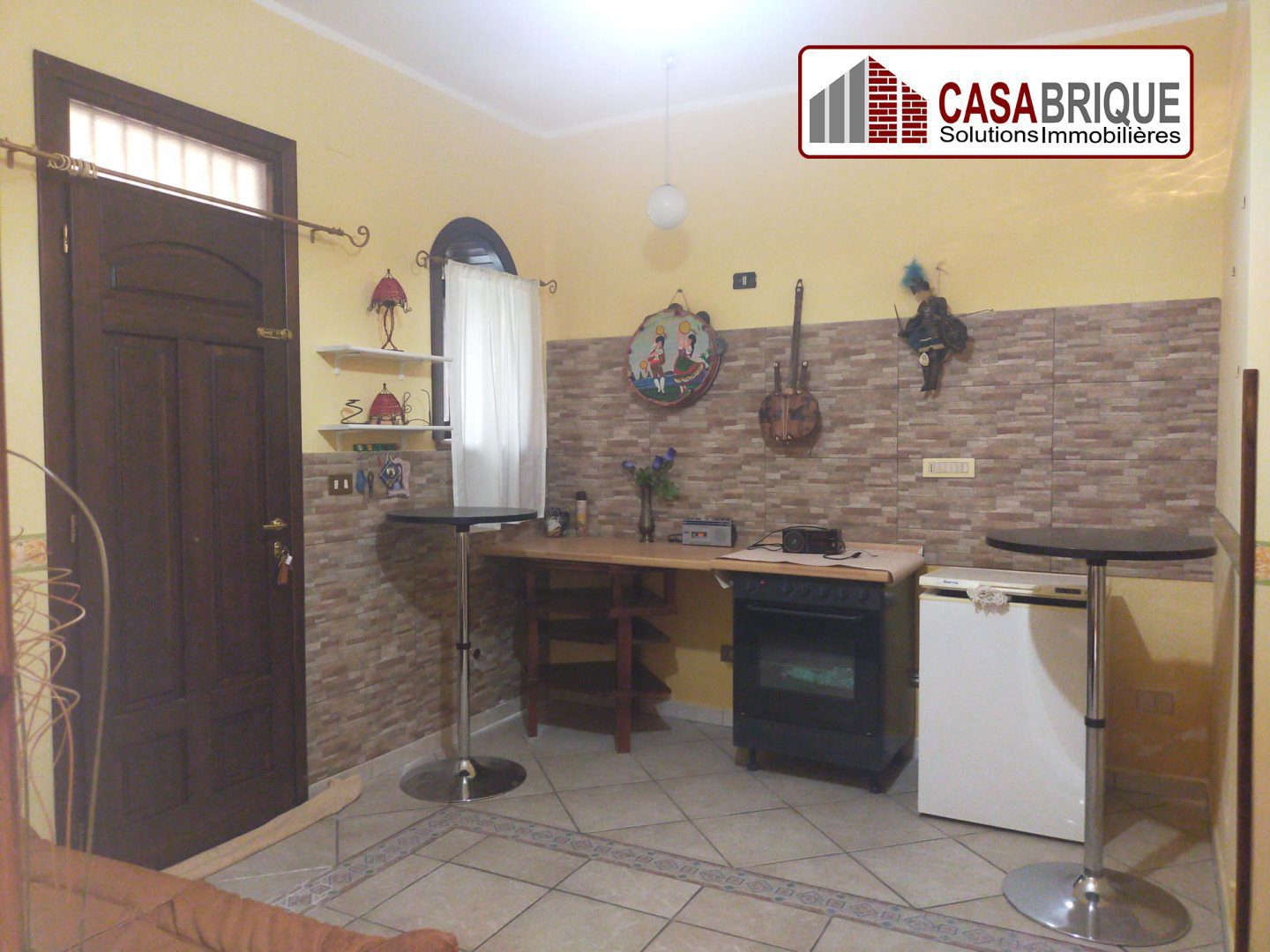 Villa in vendita a Altavilla Milicia - foto 9
