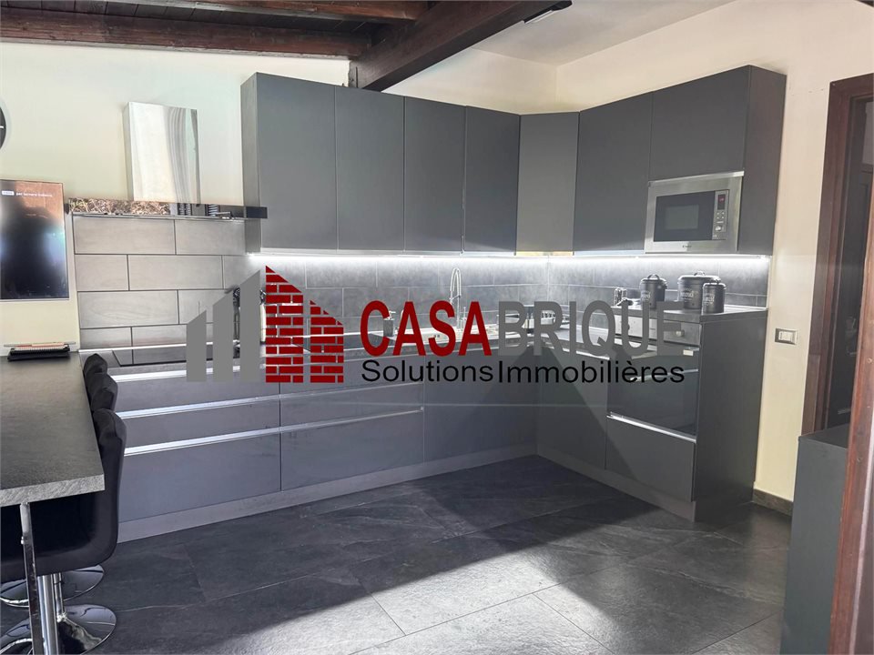 Villa in vendita a Altavilla Milicia - foto 3