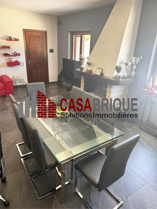 Villa in vendita a Altavilla Milicia - foto 6