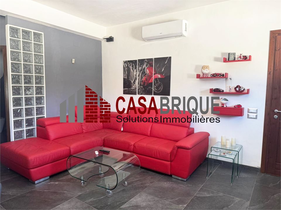 Villa in vendita a Altavilla Milicia - foto 7