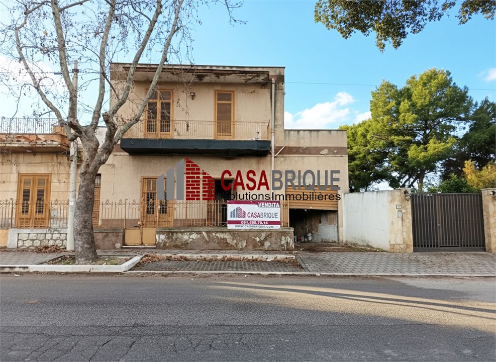Appartamento in Vendita