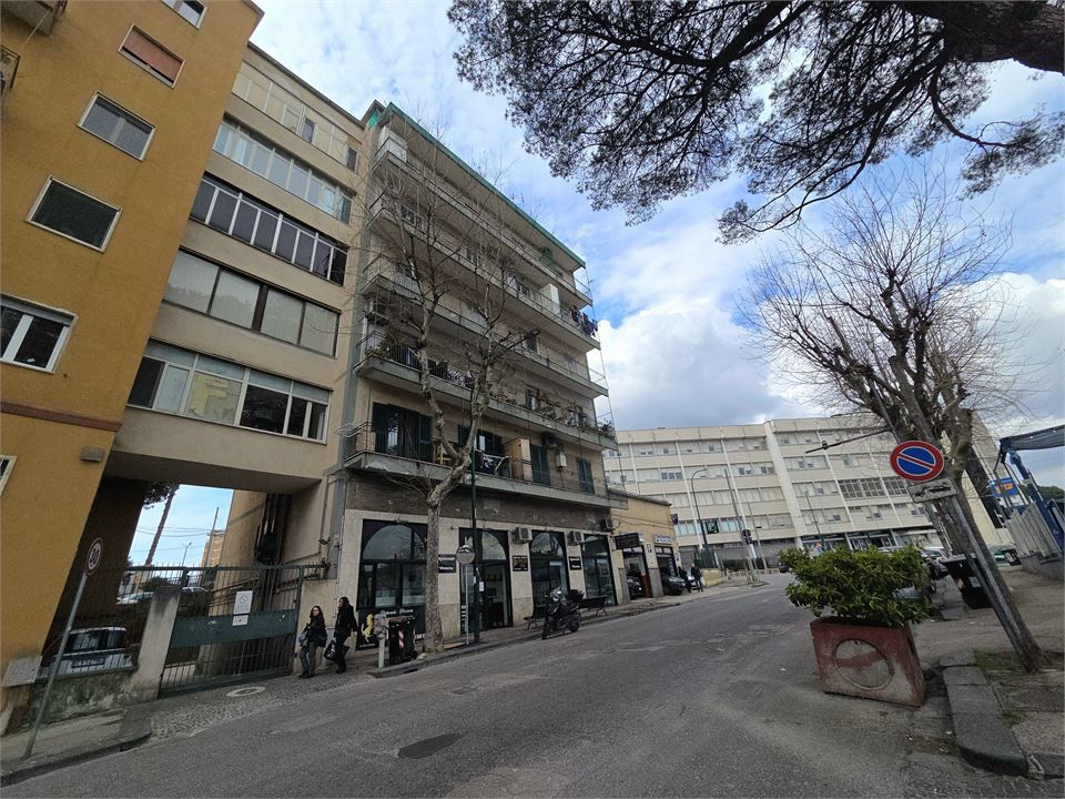 Appartamento in Vendita