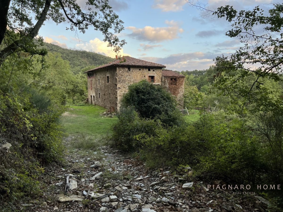 Rustico in Vendita