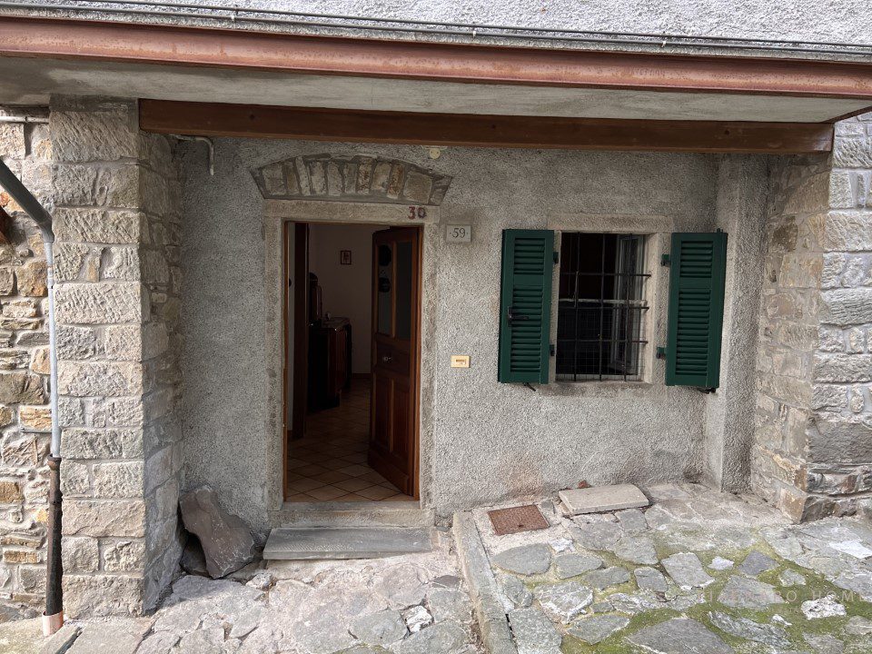 Rustico in Vendita