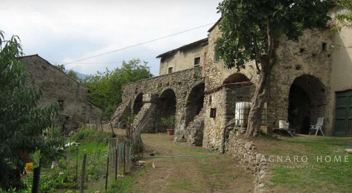 Rustico in Vendita