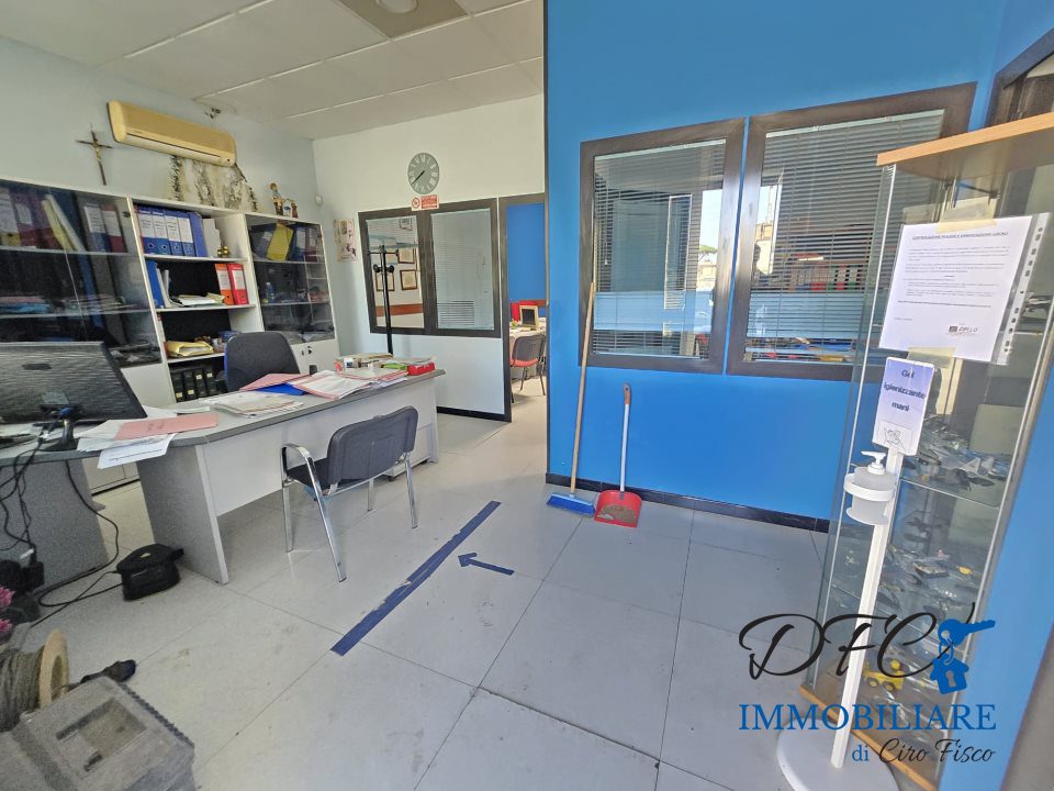 Ufficio in Affitto