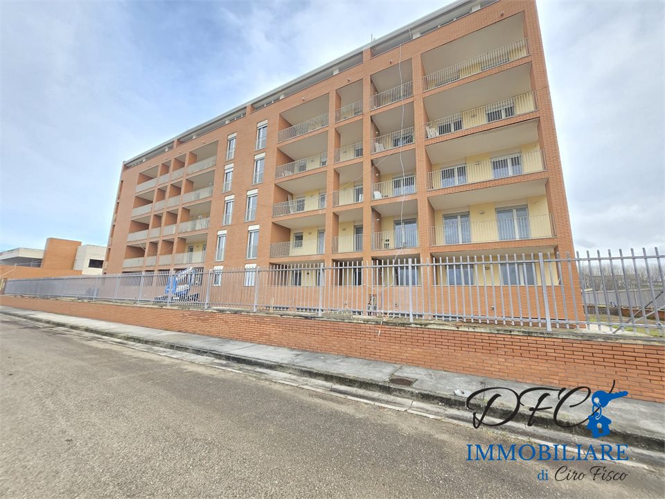 Appartamento in Vendita