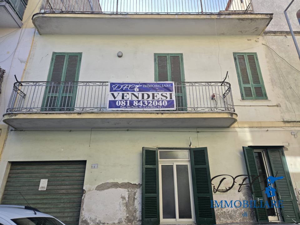 Appartamento in Vendita