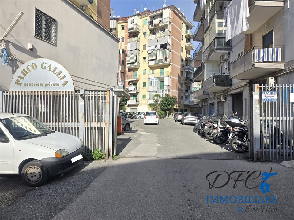 Appartamento in Vendita