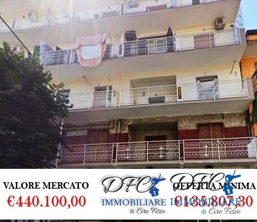 Appartamento in Vendita