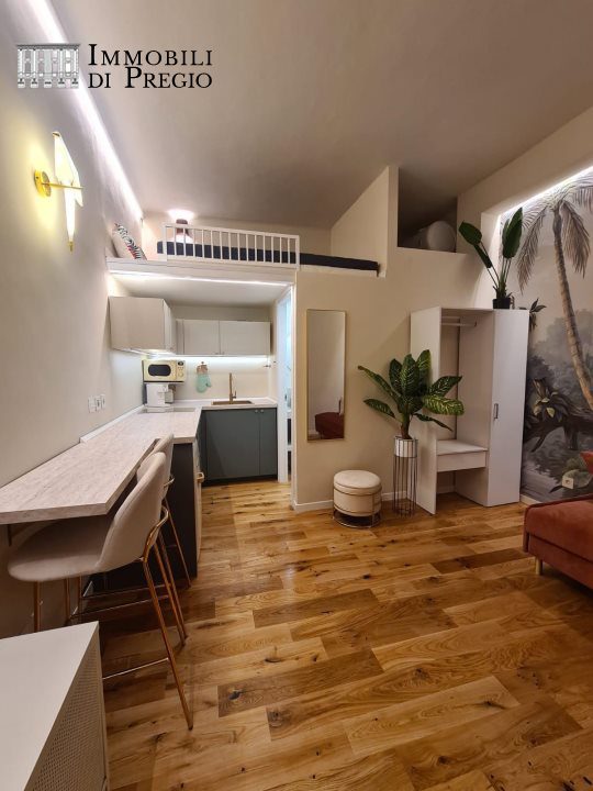Appartamento a Milano