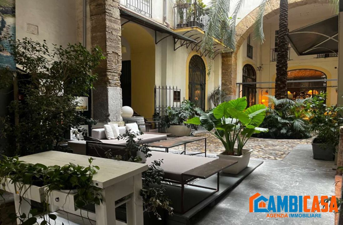 Trilocale in Vendita a Palermo, 285'000&euro;, 81 m²